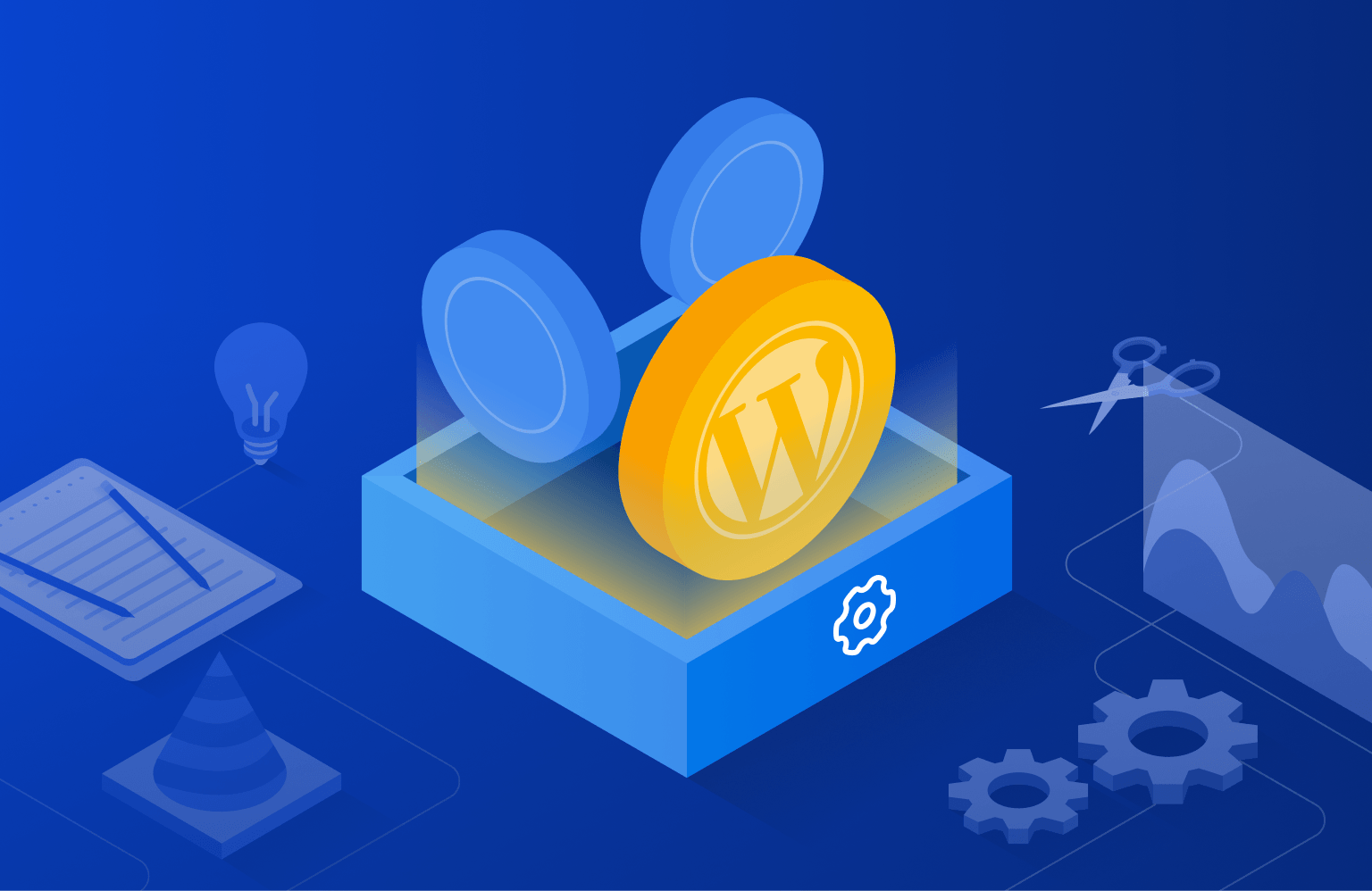 WordPress Hosting - How to choose the best hosting for your website?