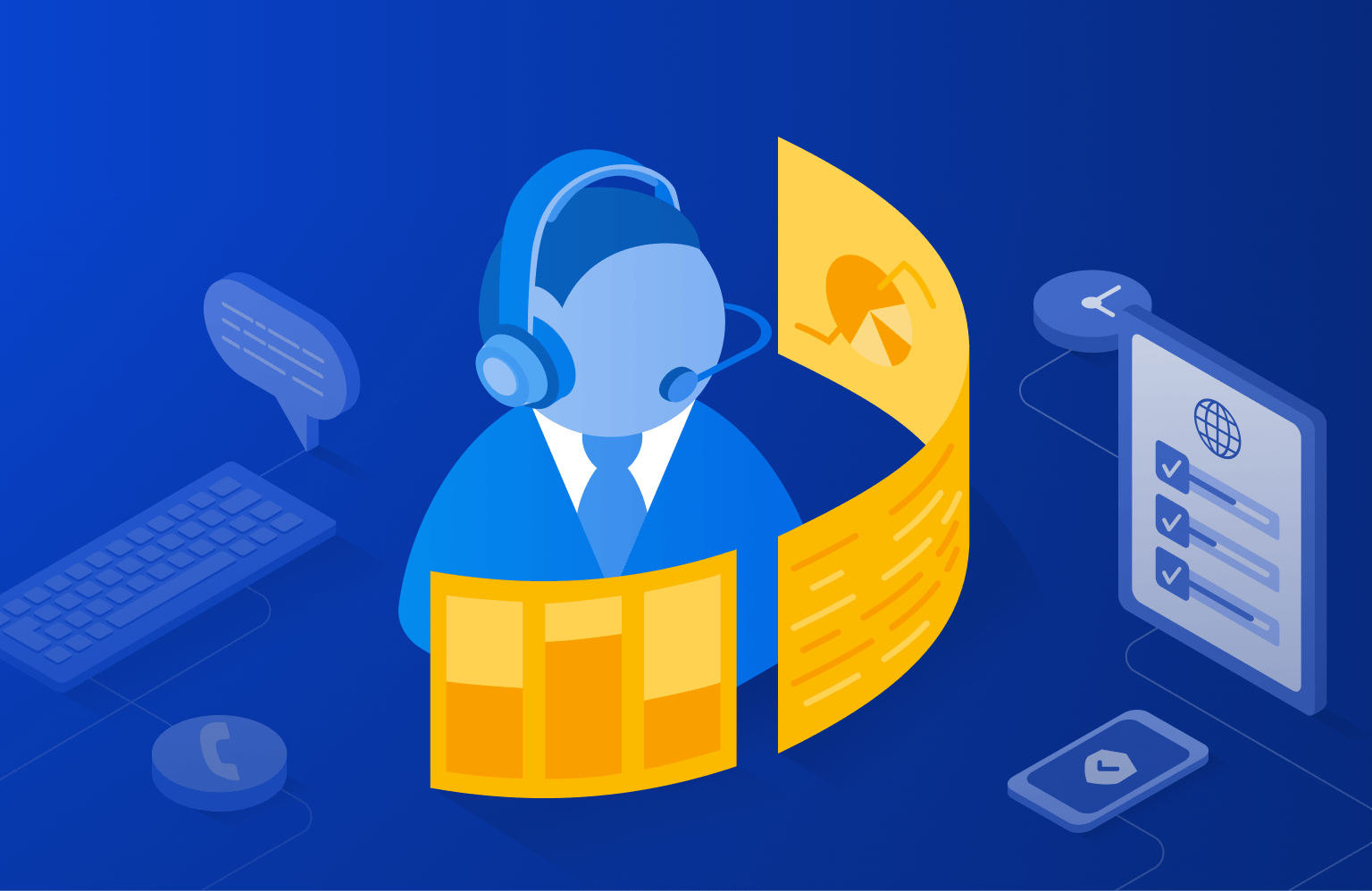 UKServers Blog & Announcements - Why 24/7 support can make or break your hosting business