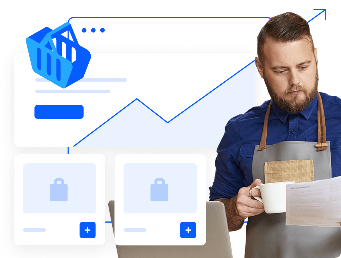 Shared Hosting - Open Online Store