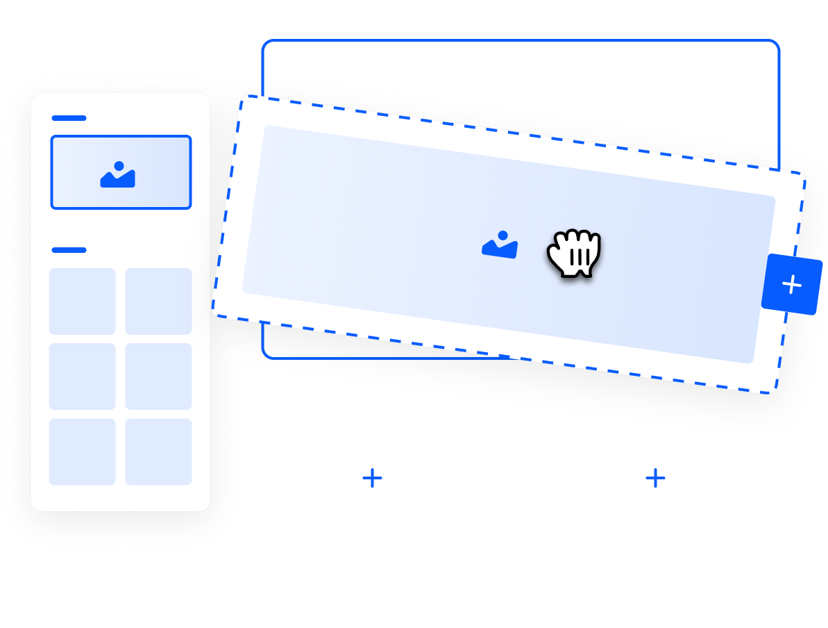 Site Builder - Your online journey starts here